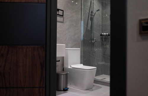 Shymkent Hotel | Diamond Hotel Shymkent