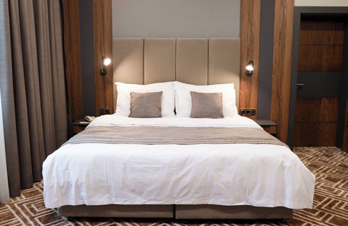 Shymkent Hotel | Diamond Hotel Shymkent