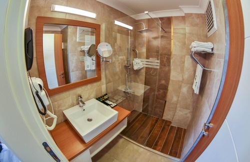 Amasra Hotel | Diamond Hotel