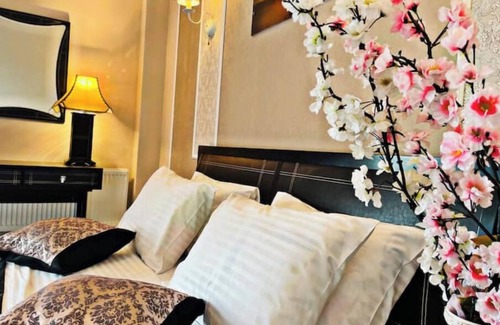 Chisinau Hotel | Diamond Hotelnn