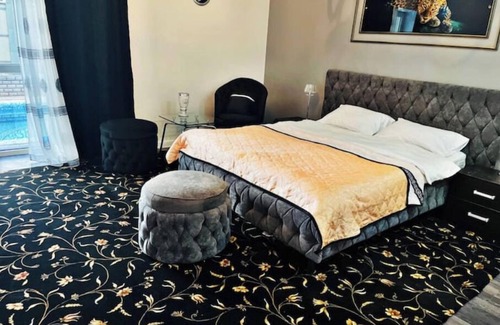 Chisinau Hotel | Diamond Hotelnn