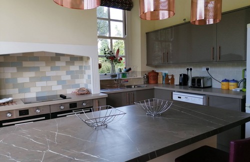 Rampton House | Diamond House ✨ Family Friendly ✨ Celebrations ✨ Pets welcome 350m²