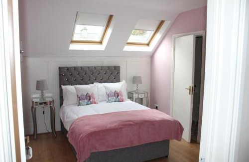 Ardara Apartment | Diamond House