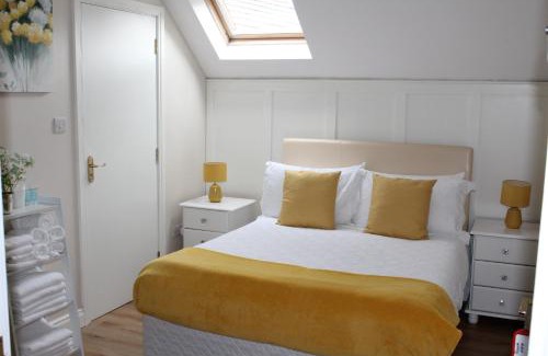 Ardara Apartment | Diamond House