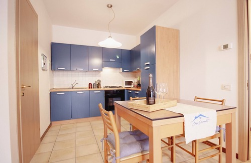 Valdobbiadene Apartment | DIAMOND HOUSE