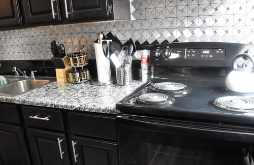 Garfield Heights Apartment | Diamond in the Rough