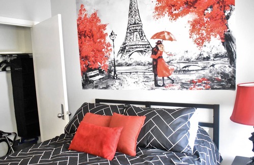 Garfield Heights Apartment | Diamond in the Rough