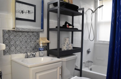 Garfield Heights Apartment | Diamond in the Rough