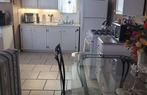 Los Trujillos-Gabaldon Cottage | Diamond in the Rough with most of the amenities