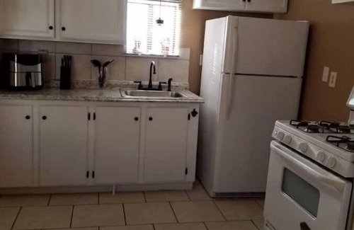 Los Trujillos-Gabaldon Cottage | Diamond in the Rough with most of the amenities