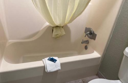 Forrest City Hotel | DIAMOND INN