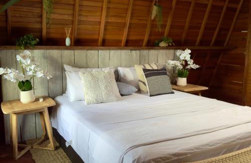 Kepulauan Banyak Other | Diamond Island Eco Resort