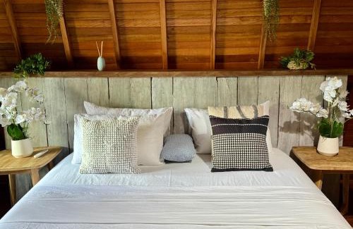 Kepulauan Banyak Other | Diamond Island Eco Resort
