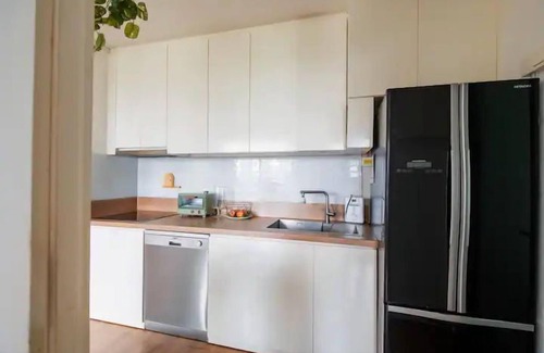 Linh Trung IEPZ Apartment | Diamond Island Luxury Apartment
