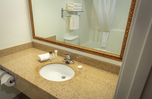 Northwood Hotel | Diamond Jo Worth Casino Hotel