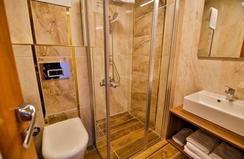 Amasra Hotel | Diamond Liman Hotel