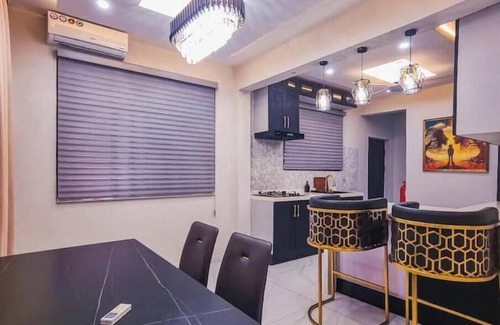 Sekondi-Takoradi Apartment | Diamond Lux 2 Bedroom Unit @ The O's Apartments