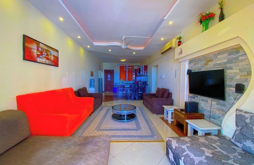 Shanzu Apartment | Diamond Luxury Apartments