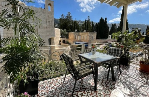Haifa Apartment | Diamond Luxury Apartment - Haifa
