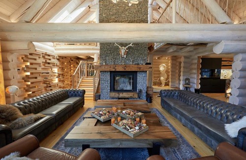 Donovaly Apartment | Diamond Luxury Chalet