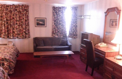 Owen Sound Hotel | Diamond Motor Inn