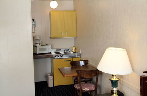Owen Sound Hotel | Diamond Motor Inn