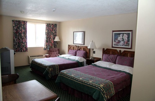 Owen Sound Hotel | Diamond Motor Inn