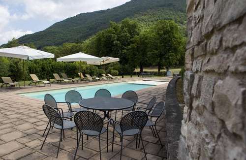 Guzman Villa | Diamond Nestled Villa Among Green Hills