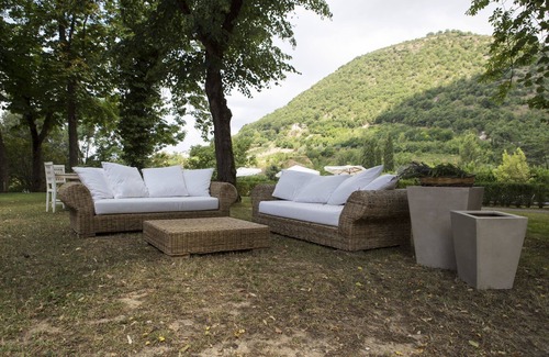 Guzman Villa | Diamond Nestled Villa Among Green Hills