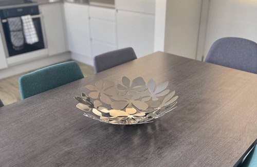 Cambridge Apartment | Diamond Penthouse in Cambridge