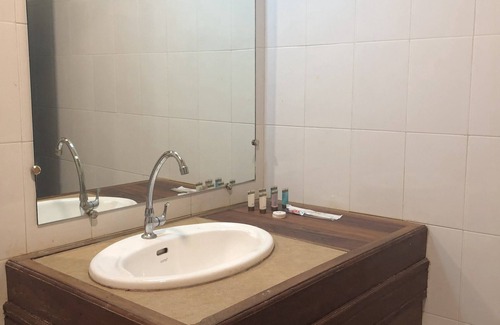 Gyeiktaw Hotel | Diamond Residence