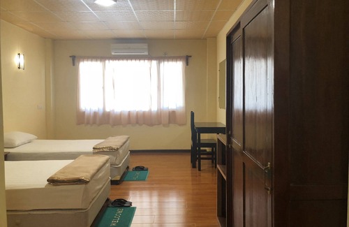 Gyeiktaw Hotel | Diamond Residence