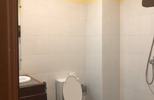 Gyeiktaw Hotel | Diamond Residence