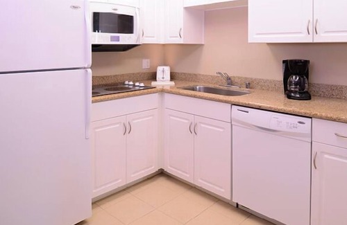 Capistrano Beach Villa | Diamond Resorts Riviera Beach Resort - 1 Bedroom - Ocean View Phase 2