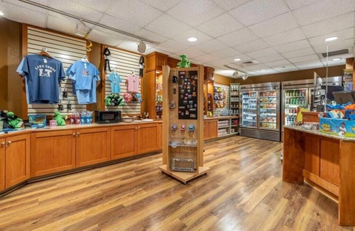 Tahoe Meadows Villa | Diamond Resorts Lake Tahoe Vacation Resort - Studio Standard