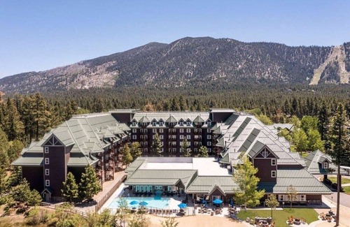 Tahoe Meadows Villa | Diamond Resorts Lake Tahoe Vacation Resort - Studio Standard