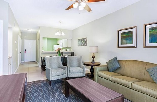 Solivita Villa | Diamond Resorts Alhambra at Poinciana - Efficiency