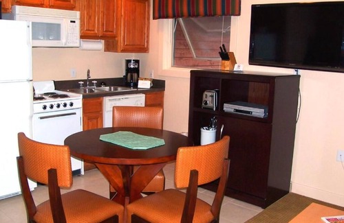 Pittman Center Villa | Diamond Resorts Bent Creek Golf Village - One Bedroom