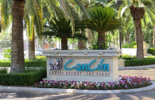 Enterprise Villa | Diamond Resorts Cancun Resort Las Vegas - 2 Bedroom