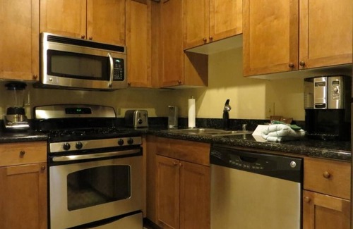 Enterprise Villa | Diamond Resorts Cancun Resort Las Vegas - 1 Bedroom