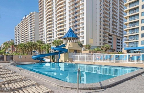 Seabreeze Historic District Villa | Diamond Resorts Daytona Beach Regency - 1 Bedroom Standard