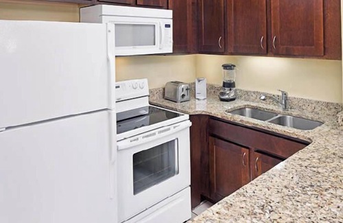 Daytona Beach Villa | Diamond Resorts Daytona Beach Regency - Studio - Efficiency (Lock-Off)