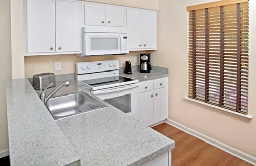 Berkeley Villa | Diamond Resorts Greensprings Vacation Resort - 2 Bedroom