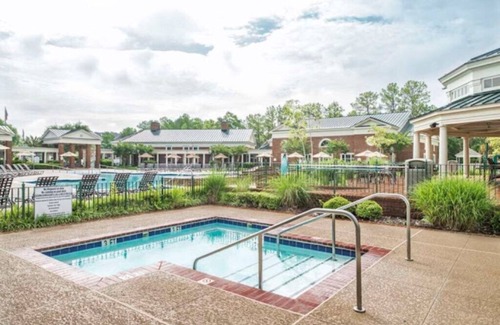 Berkeley Villa | Diamond Resorts Greensprings Vacation Resort - 2 Bedroom