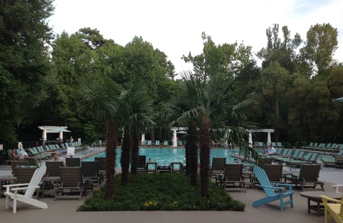 Sea Scape Condo | Diamond Resorts. one bedroom, one pull out queen couchone bath, sleeps 4 adults.