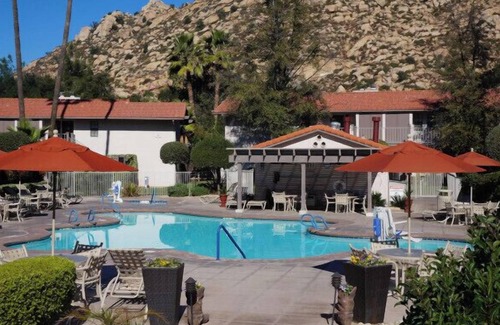 San Diego Country Estates Villa | Diamond Resorts Riviera Oaks Resort & Racquet Club - 2 Bedroom