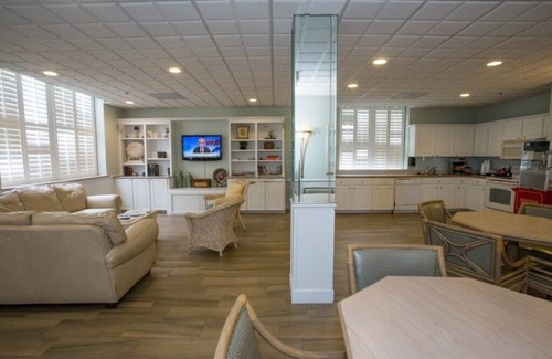 Bostroms Condo | Diamond Resorts The Cove on Ormond Beach - North Tower - 2 Bedroom