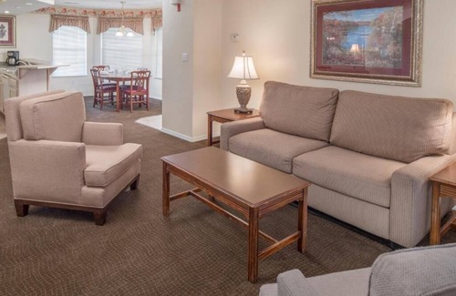 Table Rock Villa | Diamond Resorts The Suites at Fall Creek - 1 Bedroom