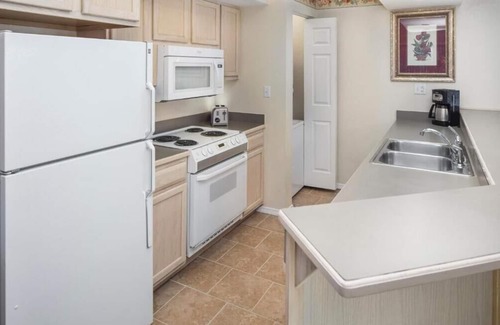 Table Rock Villa | Diamond Resorts The Suites at Fall Creek - 1 Bedroom