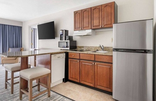 Mishawaka Villa | Diamond Resorts Varsity Clubs of America - South Bend - 2 Bedroom Deluxe